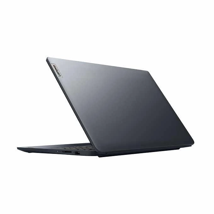 IdeaPad 1 - 15.6'' 256GB 12GB Pentium Silver N6000