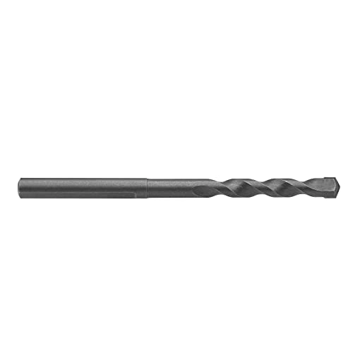 Carbide Tipped Pilot Drill Bits - Carbide Tipped 2PCs 1/4" x 4"