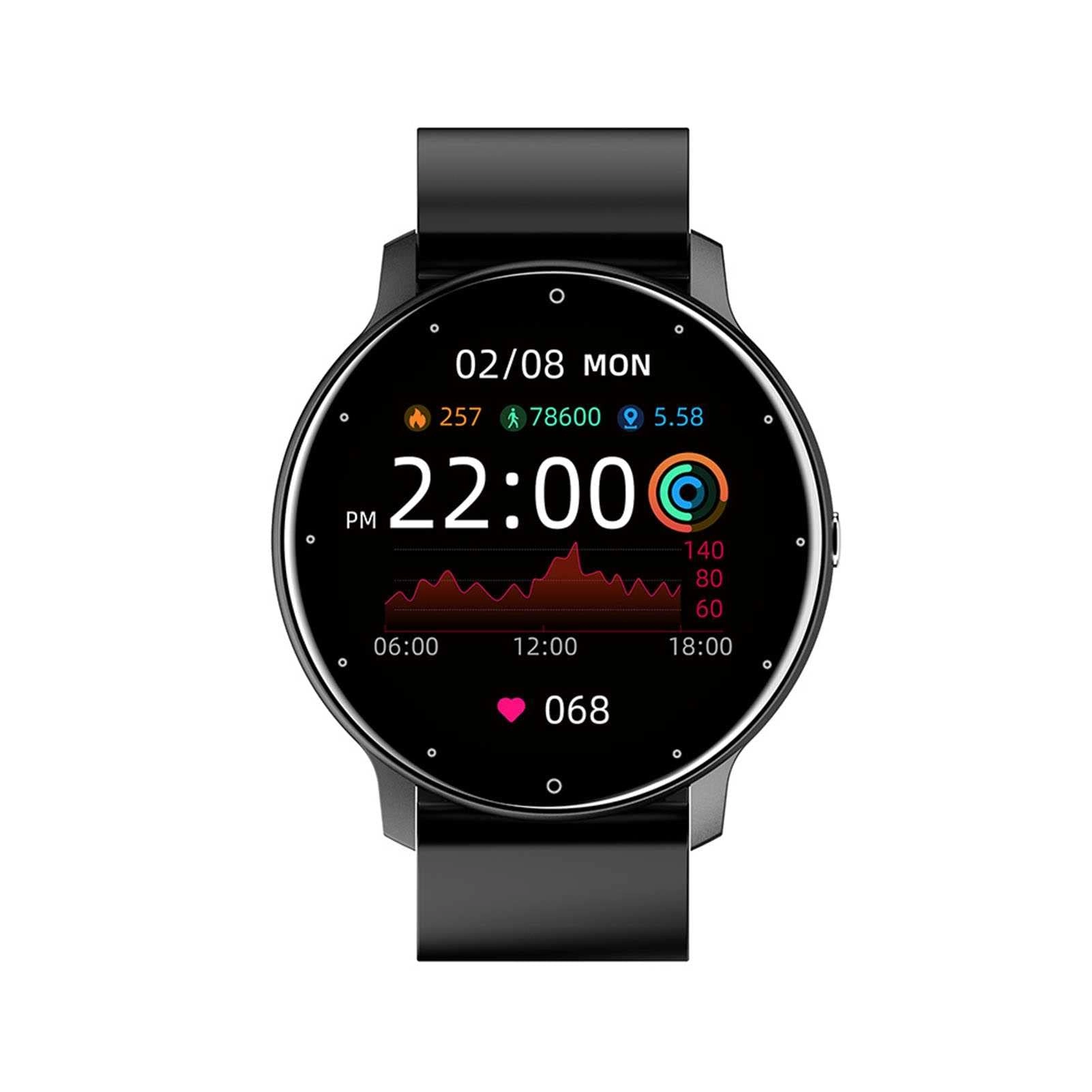 Bluetooth Smart Watch 45.5mm