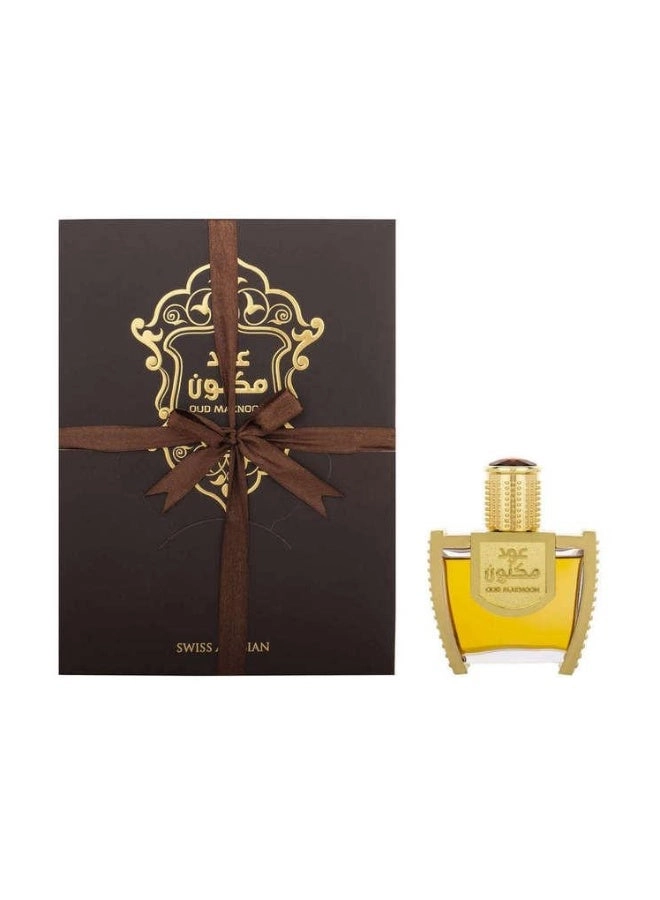 Oud Maknoon - Eau de Parfum 45ml