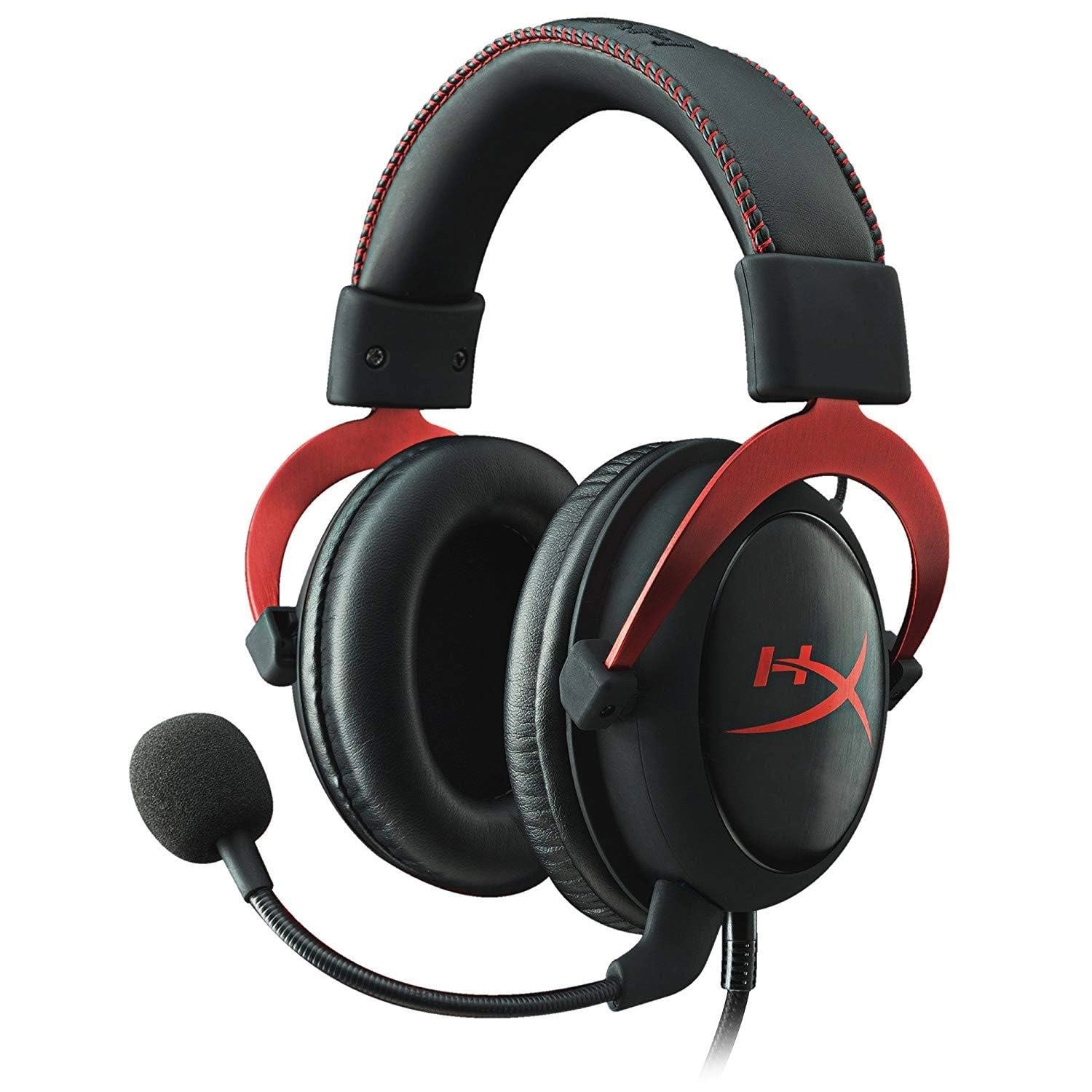Cloud II Wireless Headset