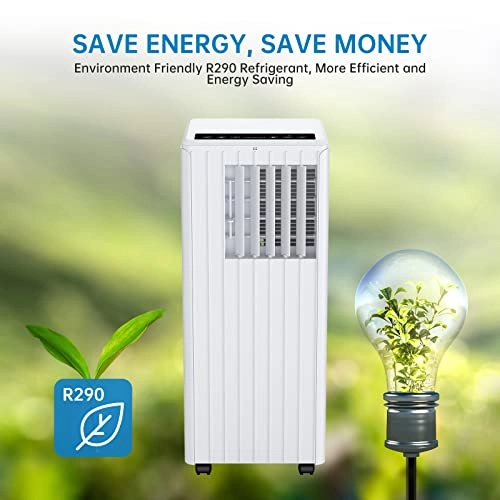 Portable Air Conditioner