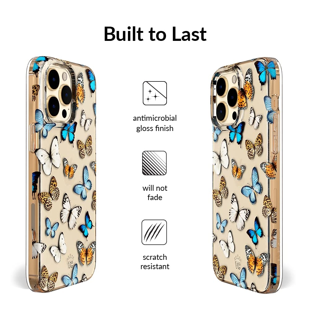 iPhone 14 Pro Case - Polycarbonate , Thermoplastic Polyurethane Basic Case