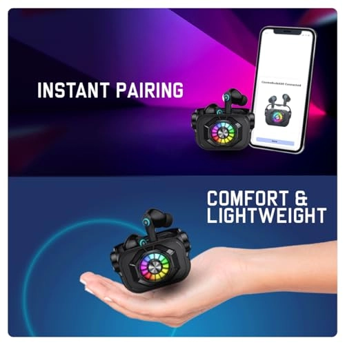 CosmoBuds X50 Wireless Earbud