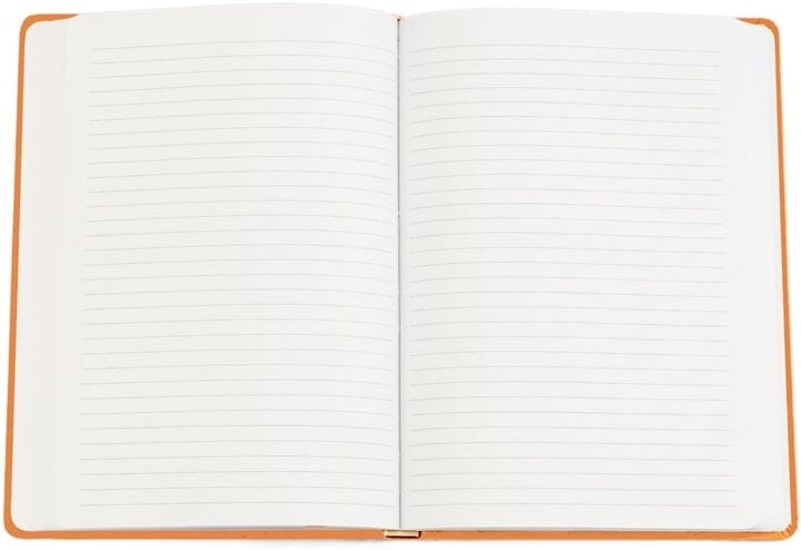 Legacy A5 Softcover - Lined 240 Pages