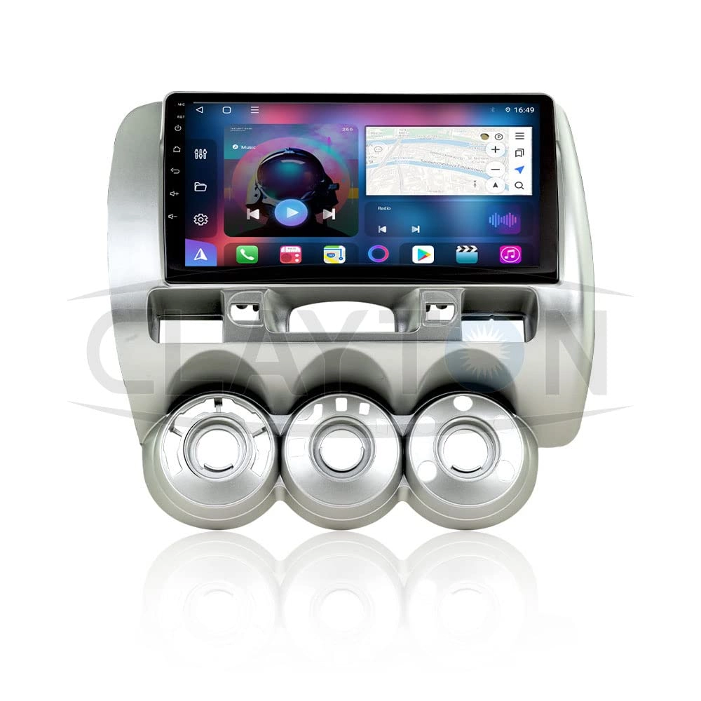 Car Stereo Screen - 10 inch