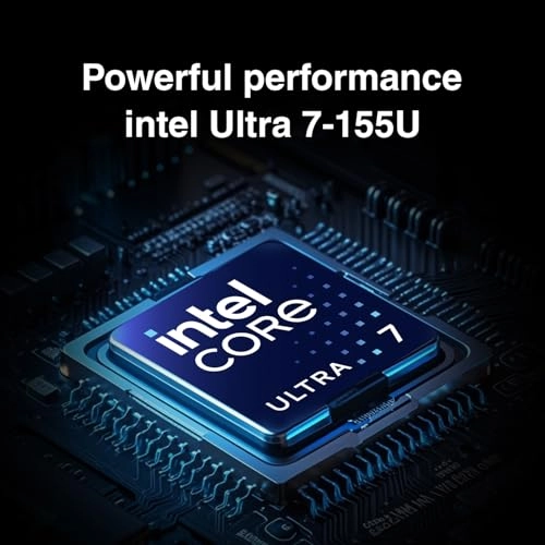 Yoga 7i - 16'' Core Ultra 7 155U 16GB DDR5 1TB SSD