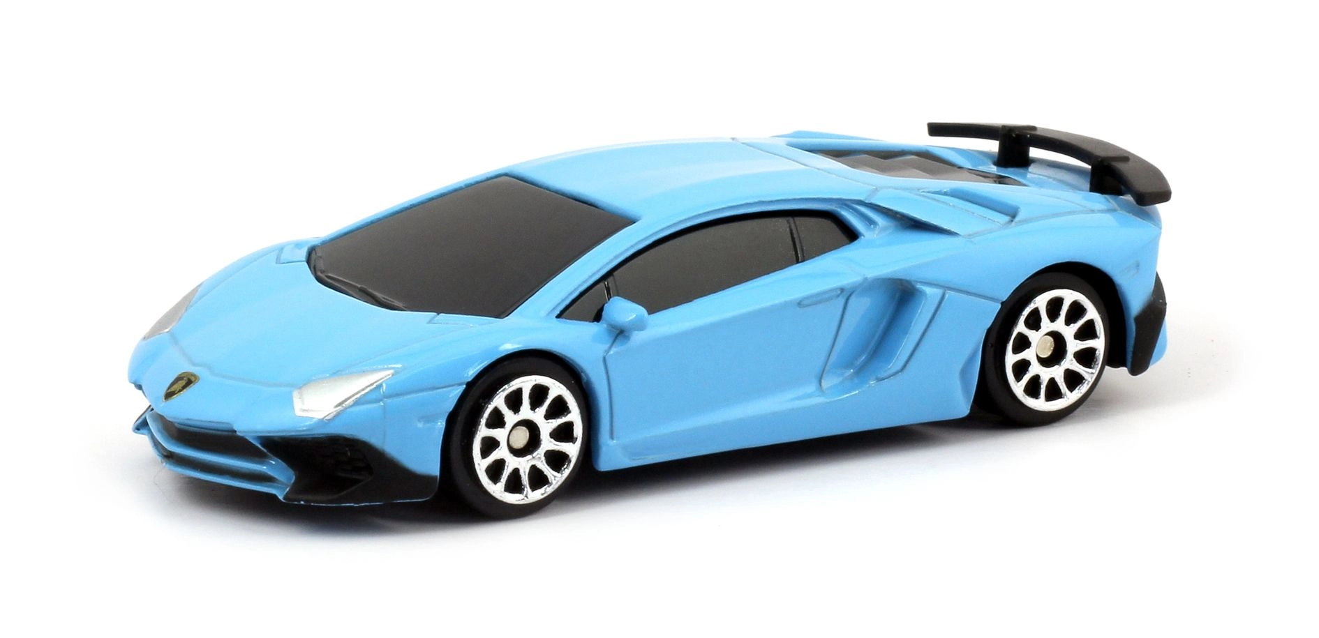 Aventador LP 750-4 Superveloce - 1:64 1 pcs