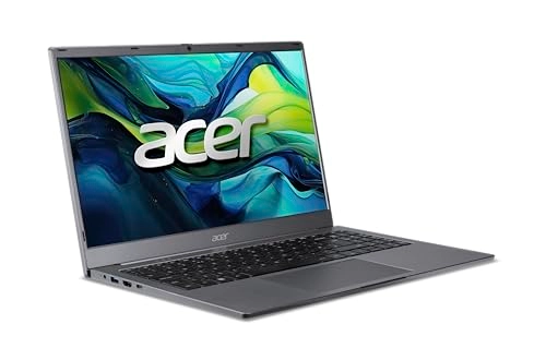 Aspire Lite AL15 NX.KZ6EM.002 - 15.6'' Cel-N5400 4GB DDR4 128GB eMMC