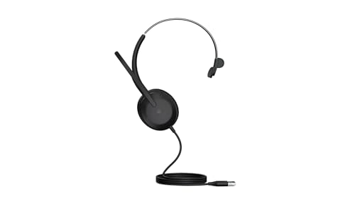 Evolve2 50 Wired Headset