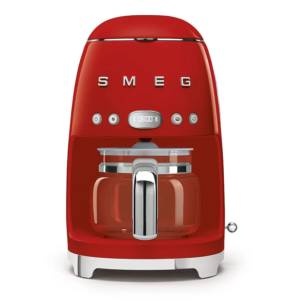 Filter Coffee Machine DCF02