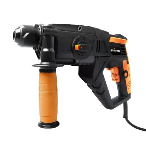 SDS4-800 - Hammer Drill 650W 230V