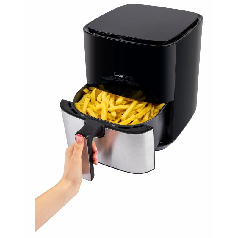 Hot Air Fryer XXL FR 3782 H