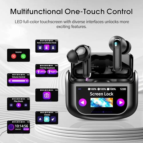 U9 Wireless Earbud
