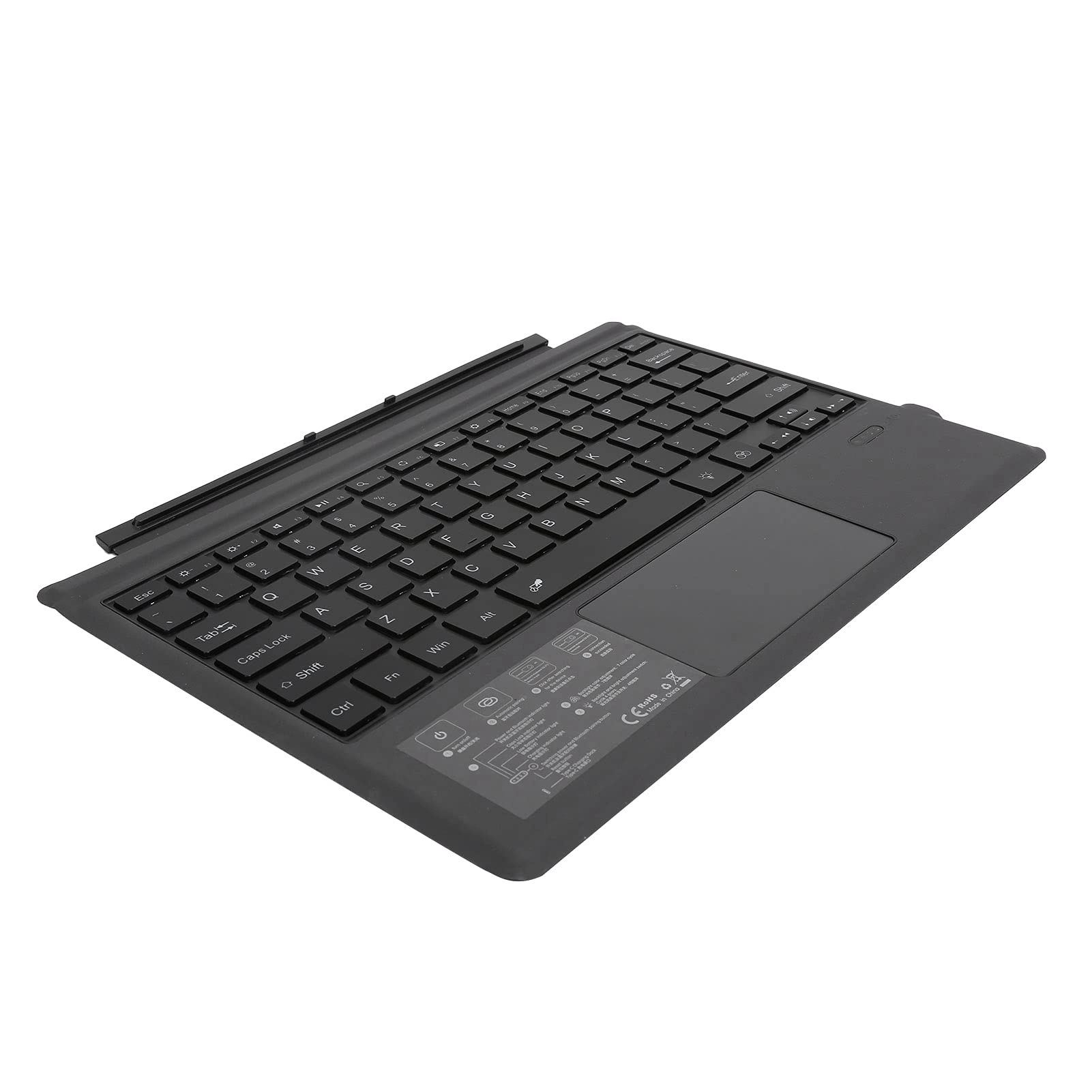 POENVFPO 1089-D - QWERTY Wireless