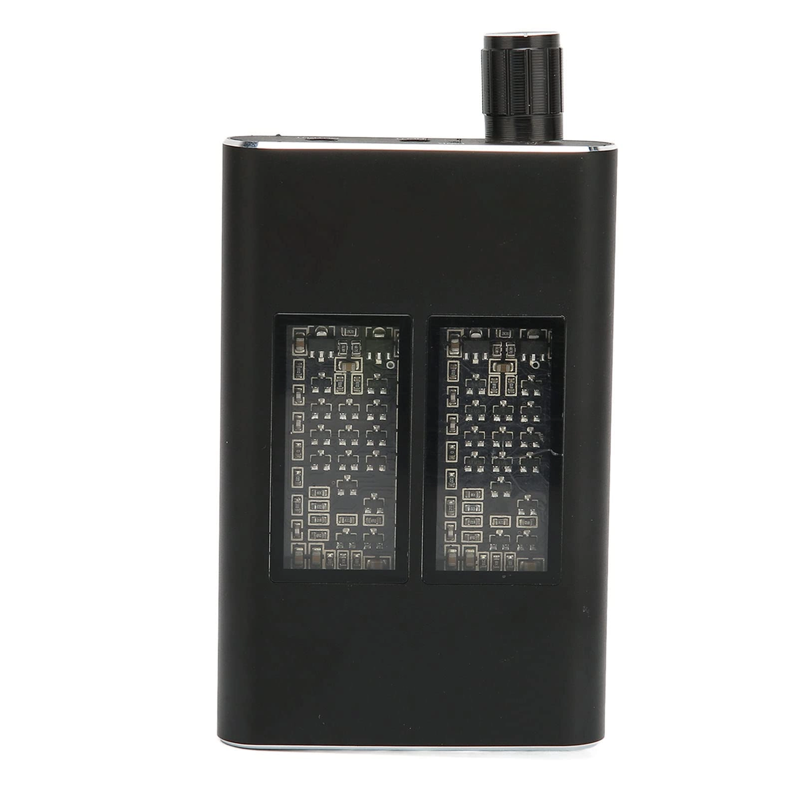 Jaerb Headphone Amplifier - Distortion-Free Stereo