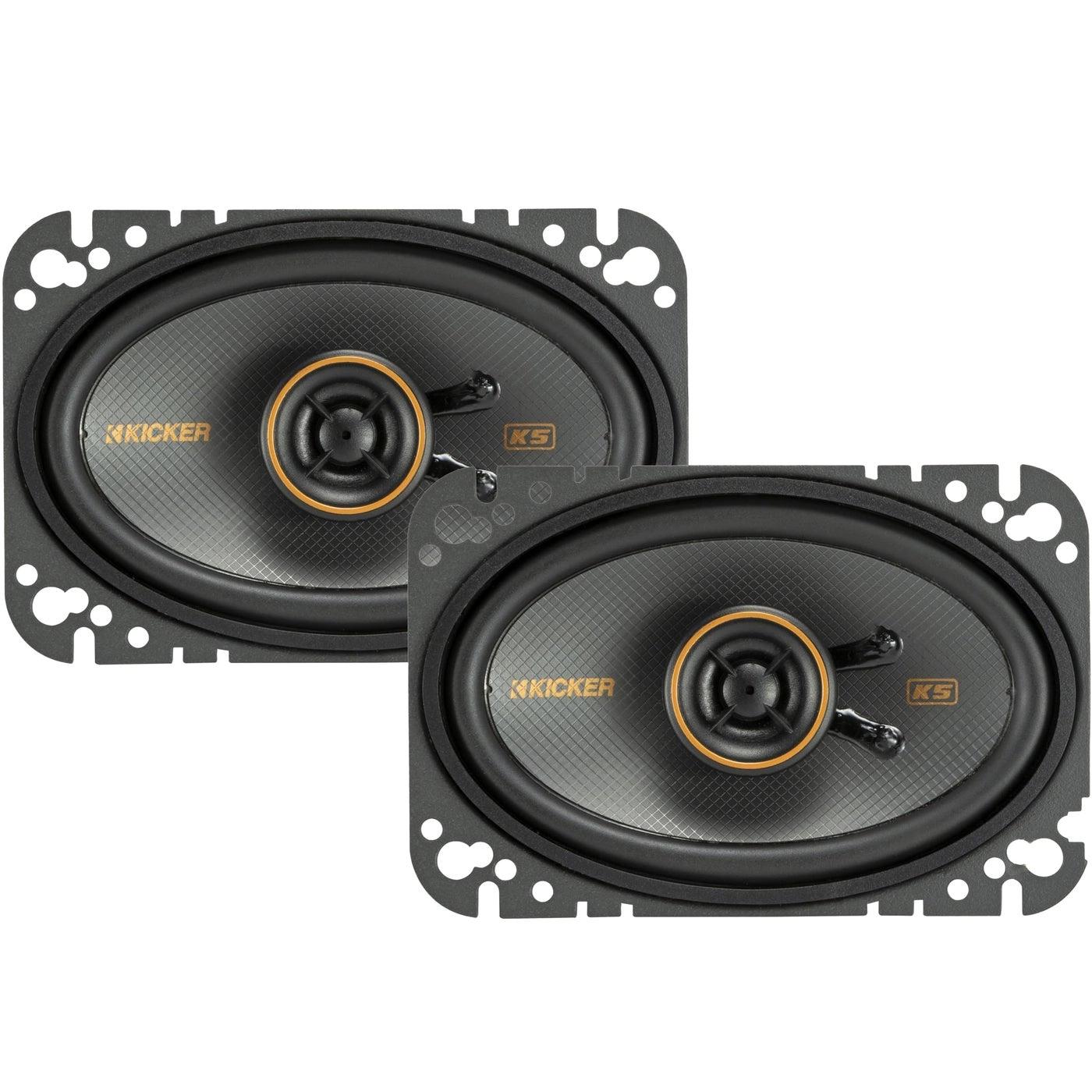 51KSC4604 - 4x6 Coaxial