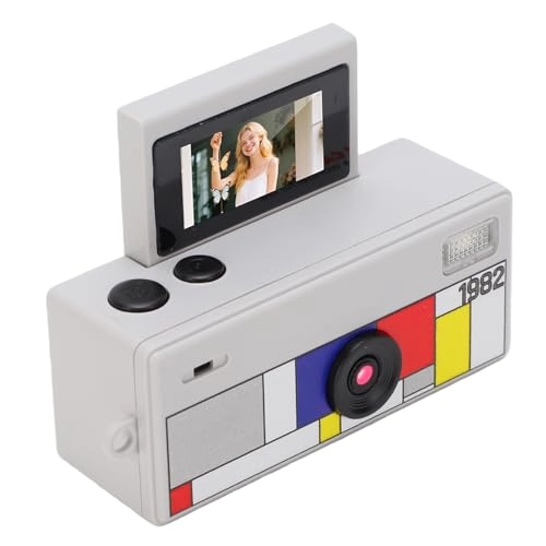 Keychain Digital Camera