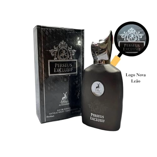 Perseus Eau de Parfum 100ml