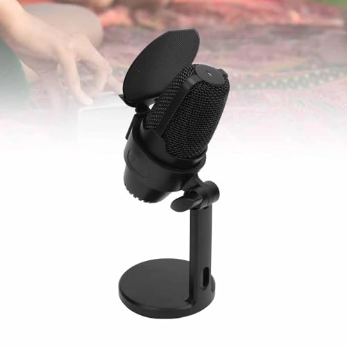 M9 Metal Model USB Microphone