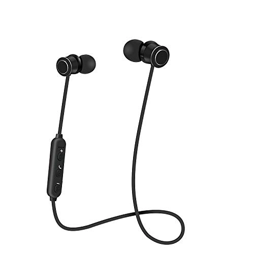Metal Buds Wireless Earbud