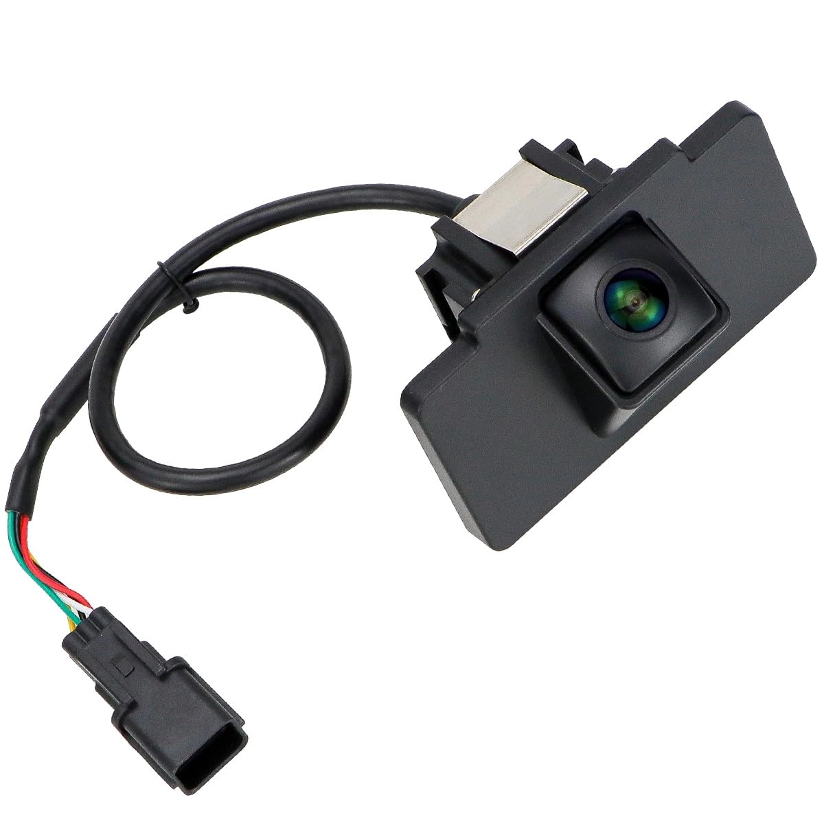 Rear View Camera - Night vision