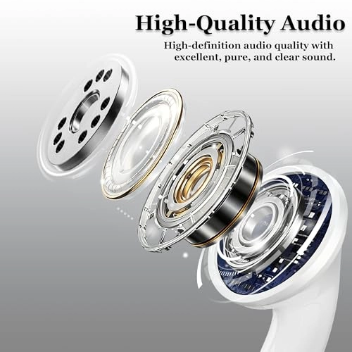 WI6 Wired Earbud