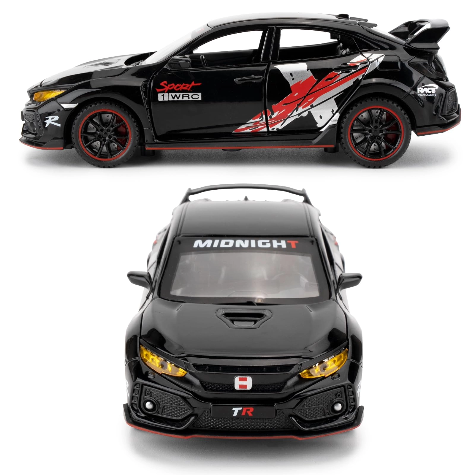 Civic - 1:32 1 pcs