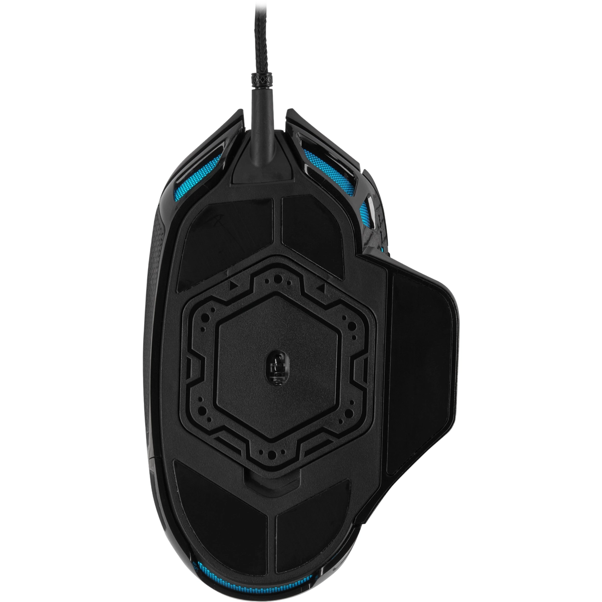 Nightsword RGB Gaming Mouse - Wired