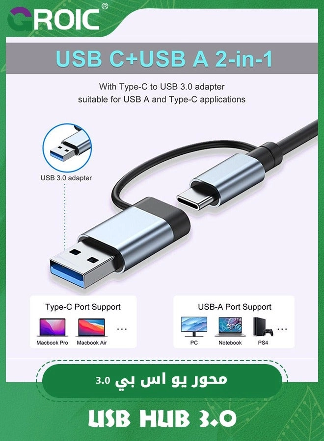 USB C Hub