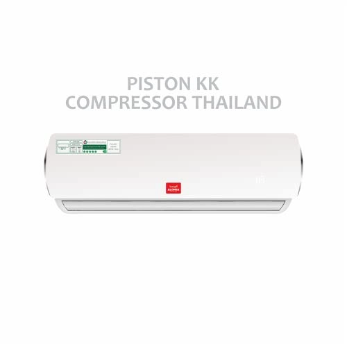 AL-32 SACCH-P - 2.5 TON 30000 BTU