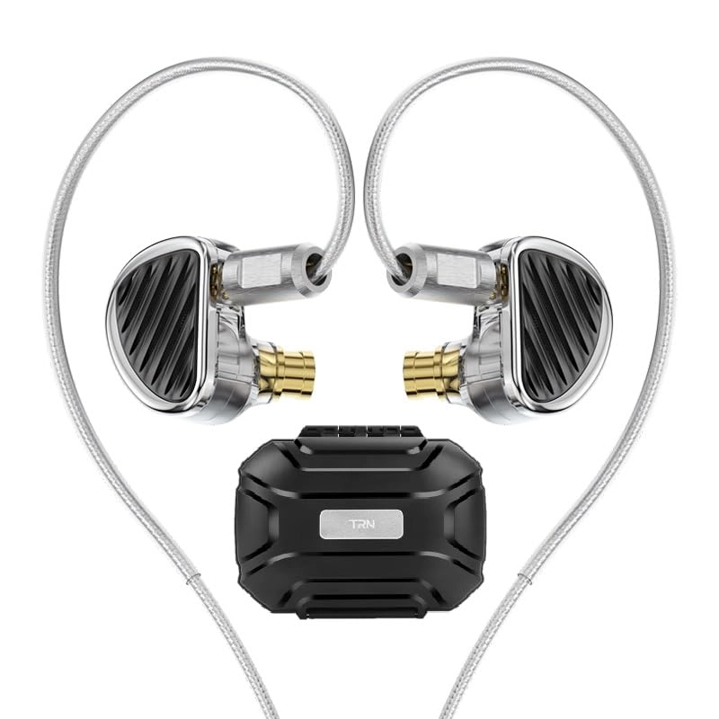 JAWS Wired Headphone