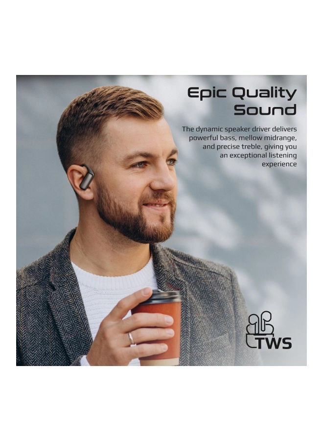 Epic Wireless Earbud