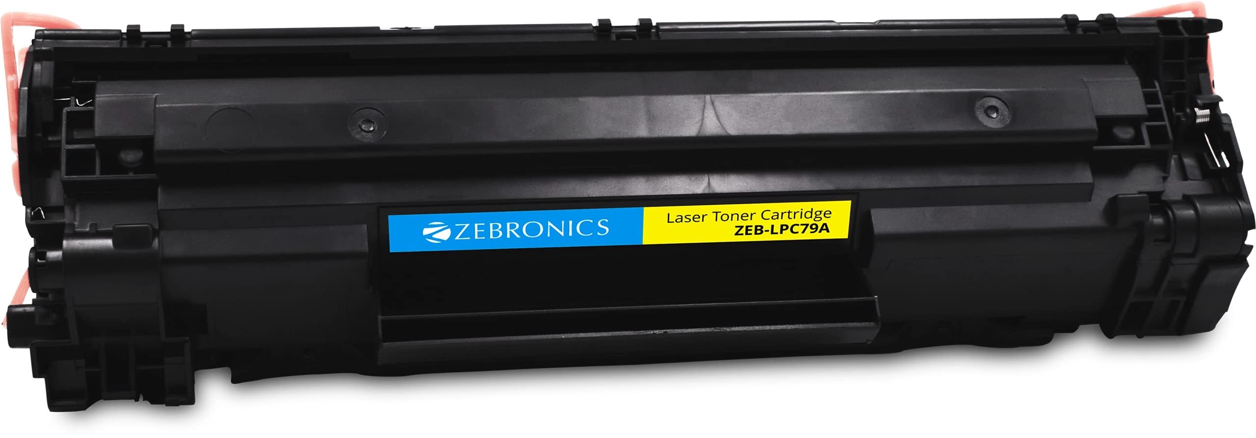Zebronics ZEB-LPC79A - 1000 Black