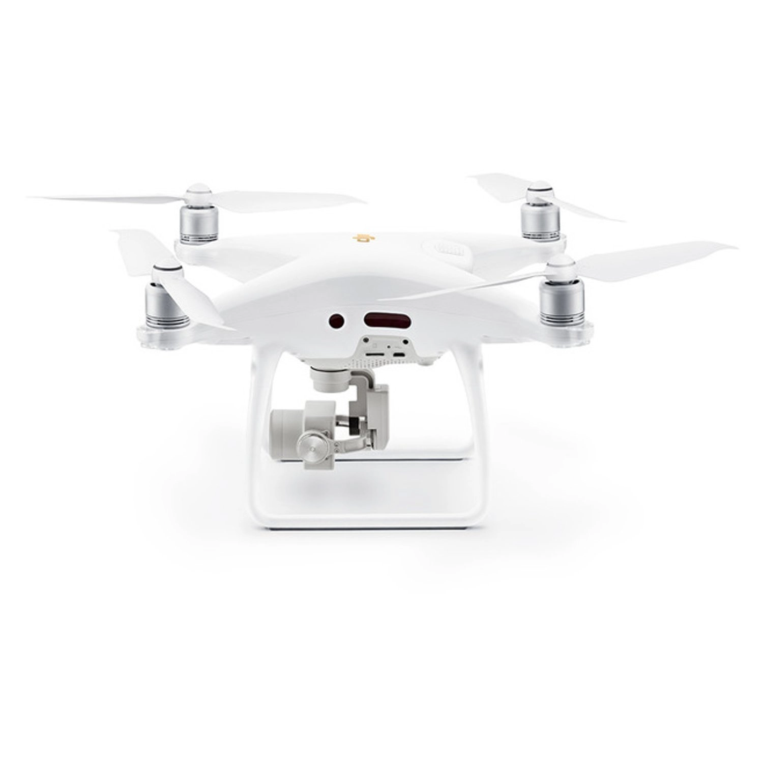 Phantom 4 Pro V2.0 - 4K 60FPS