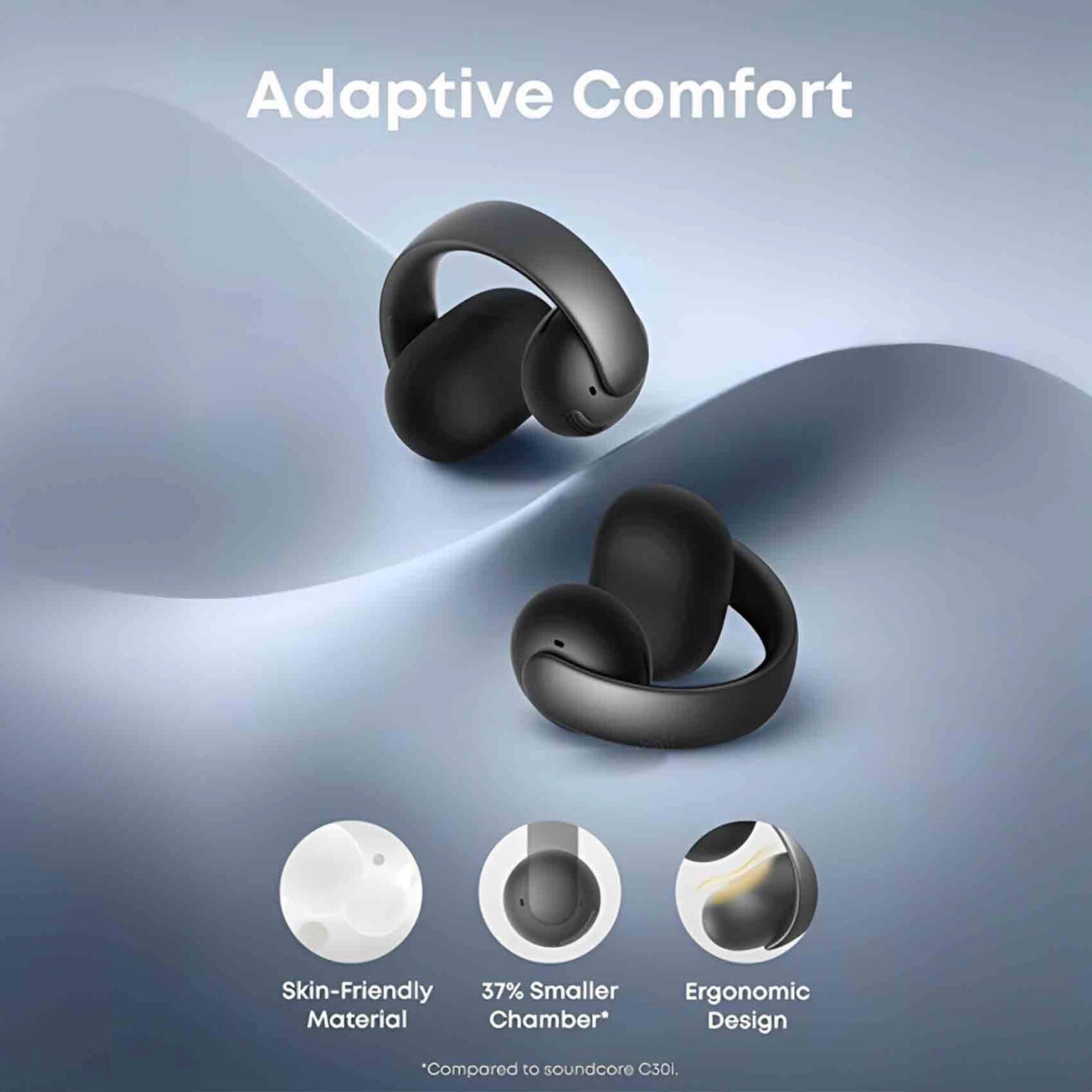 C30i Wireless Earbud