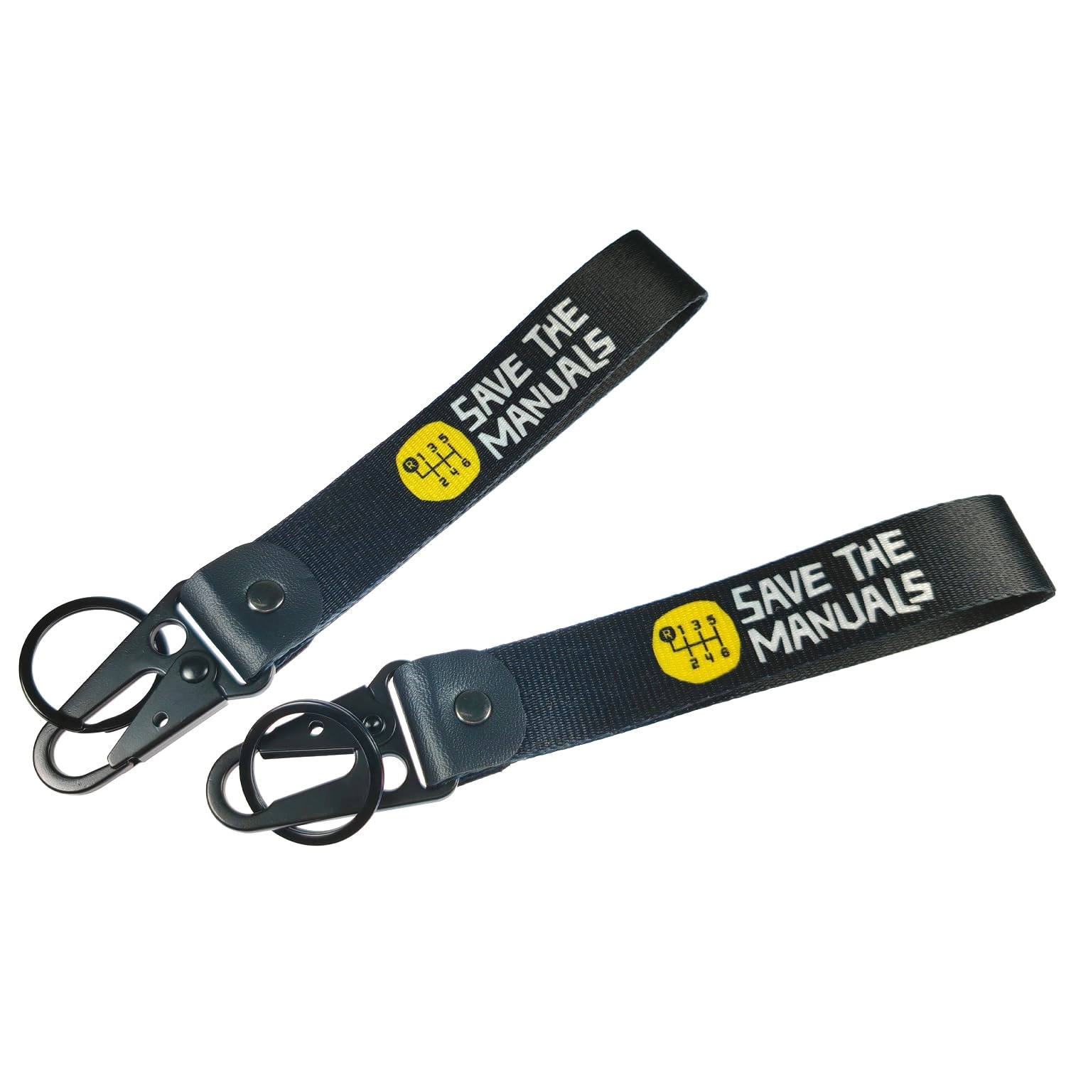 JDM Keychain - Shape