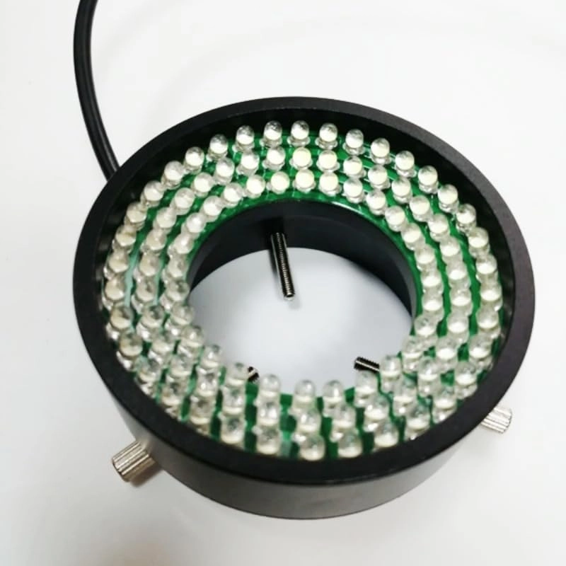 Video Microscope LED Light - 35-50mm