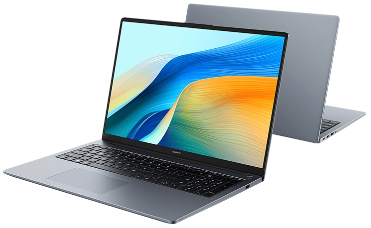 MateBook 16S CURIEG-W9611T - 16'' Core i9-13900H 16GB 1TB SSD