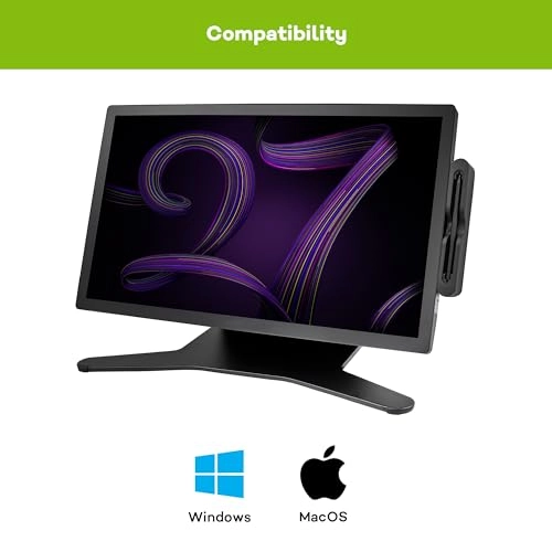 Cintiq Pro 27 - 1024 Levels