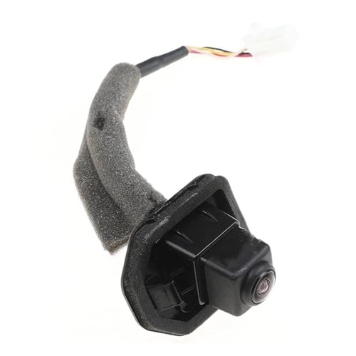 Reverse Camera - Nissan Altima 2013-2018 Rear View