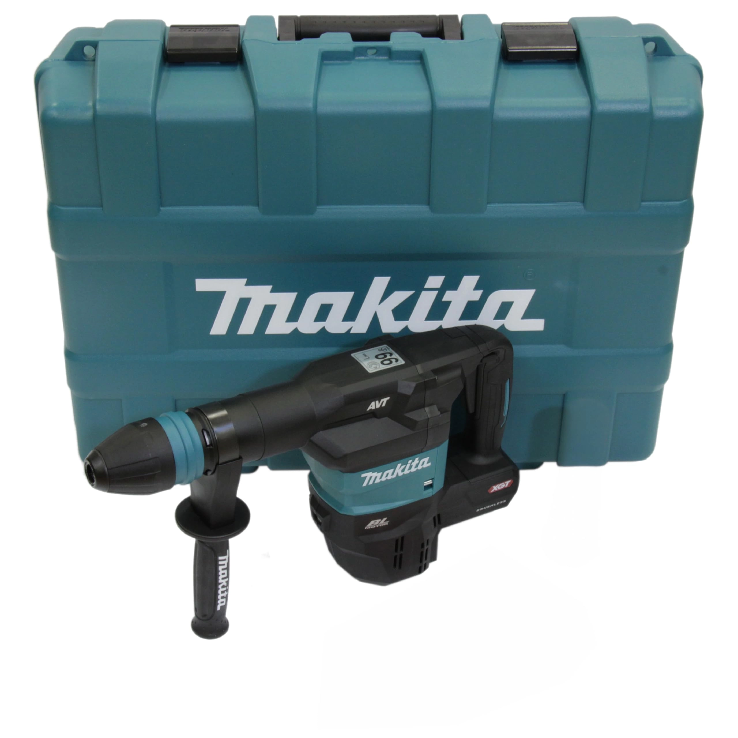 Makita HM001GZ02
