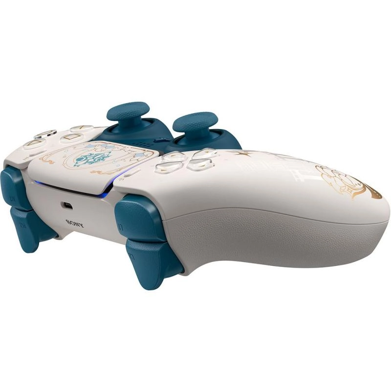 DualSense - Alpine Green PS5/PS6