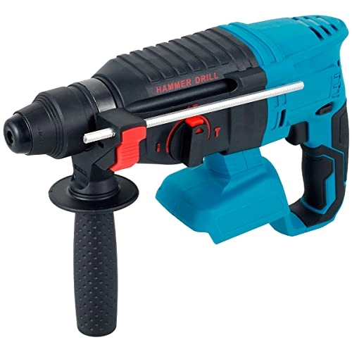 RLA - 18V 1500rpm 4800ipm