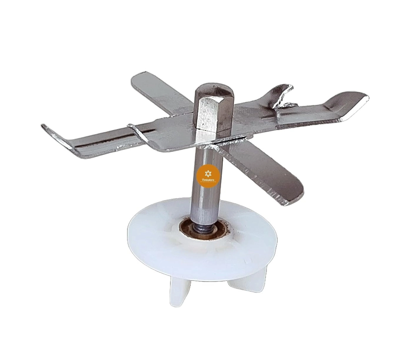 pentastara Jar Blade Set