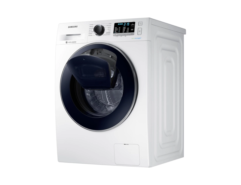 9Kg Front Load Washing Machine - Inverter AI Addwash