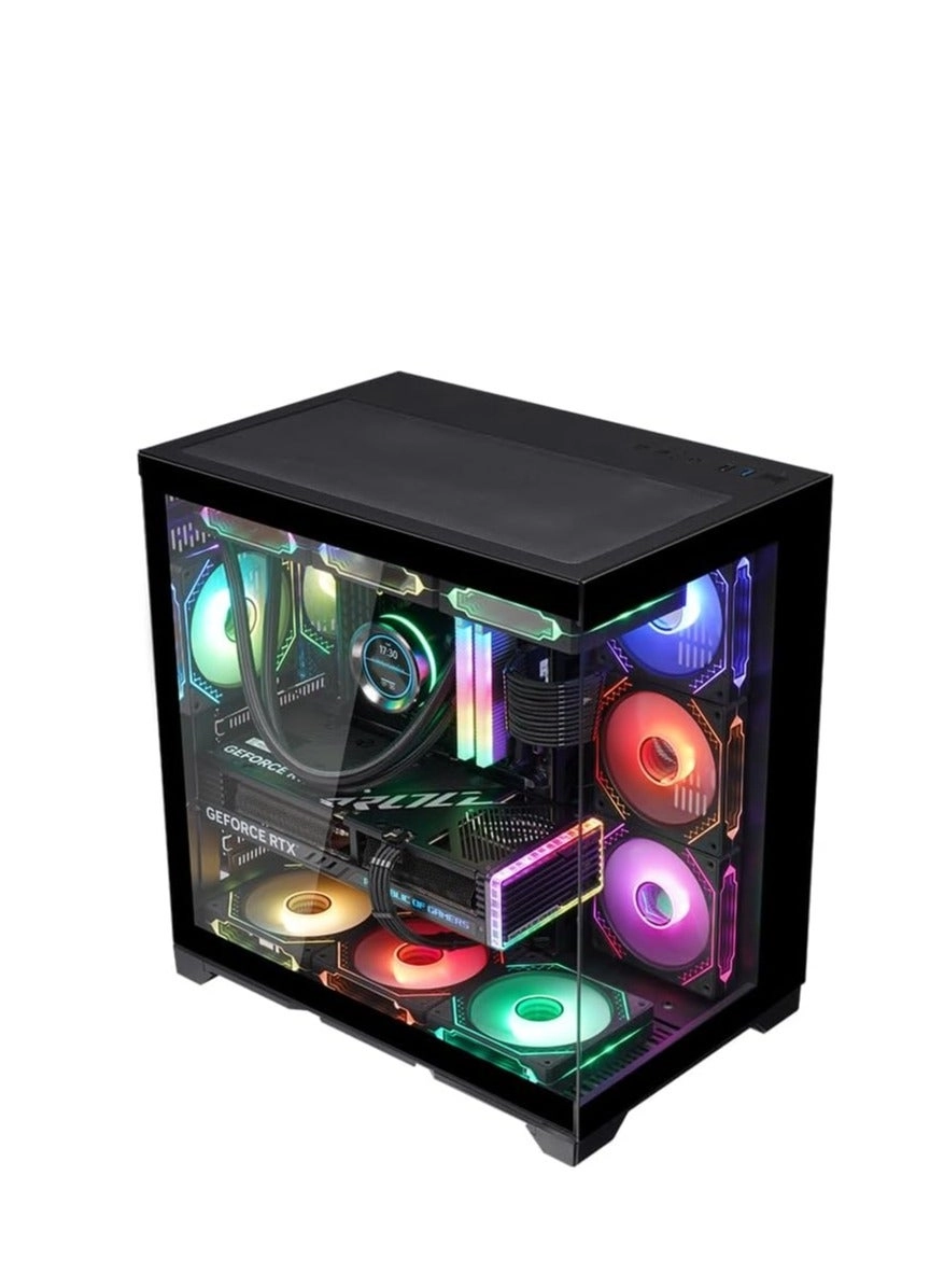 WJCOOLMAN Robin II - Tower