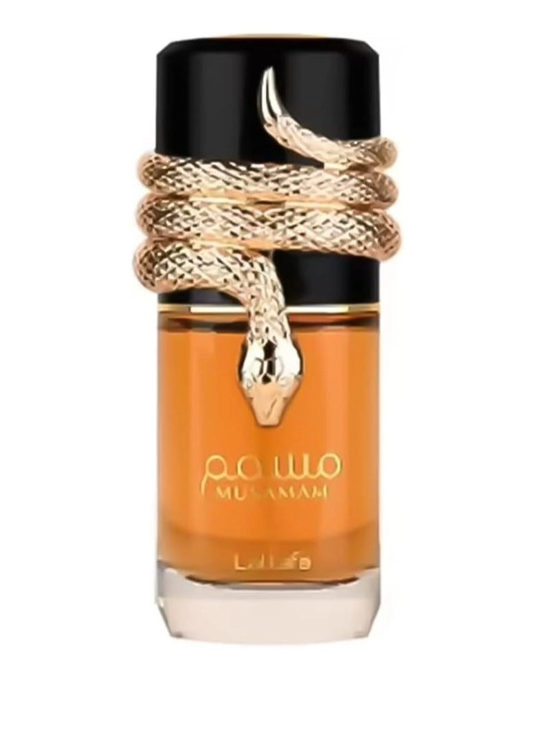 Musamam Eau de Parfum 100ml