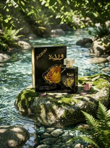 Wardeh Arabian Rose - Eau de Parfum 100ml
