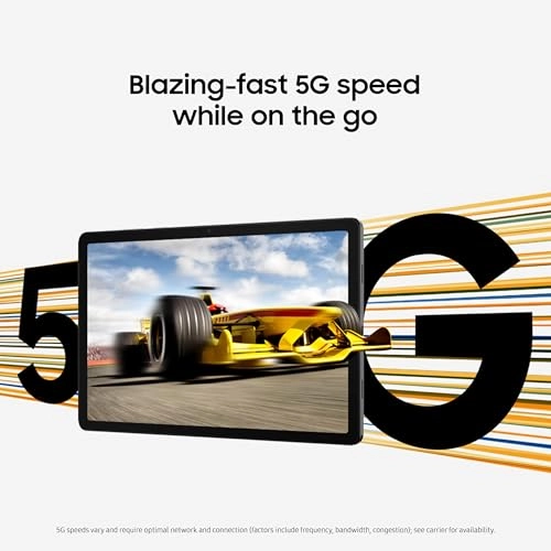 Galaxy Tab A11+ - 128GB 11"